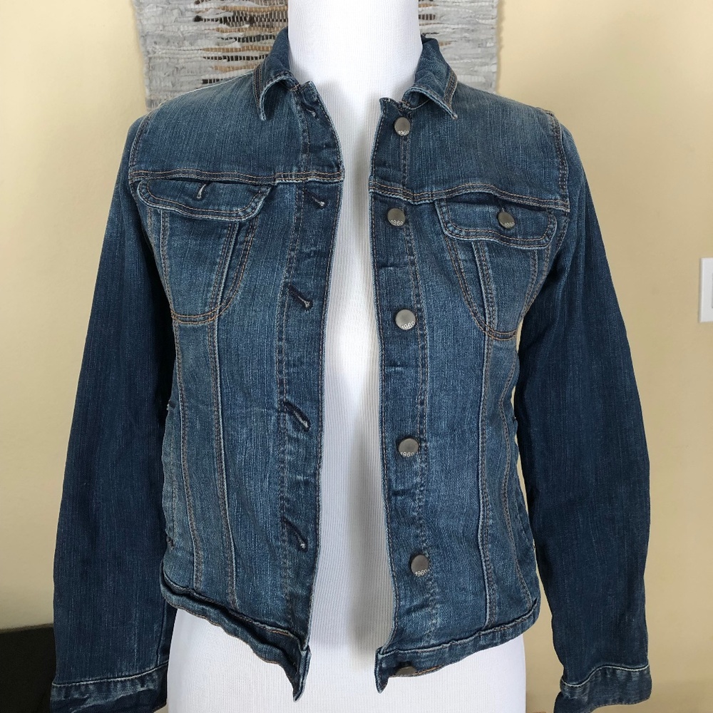 Gap Kids Denim Jacket